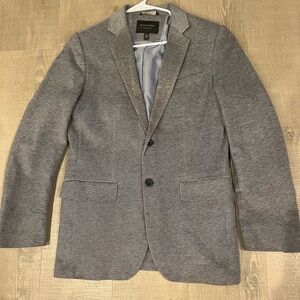 Banana republic sport coat size 38